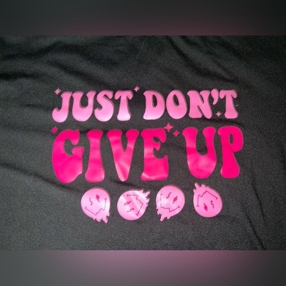 Mental Health Graphic Tee - Picture 2 of 3